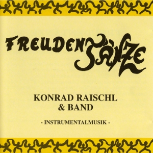 Freudentnze