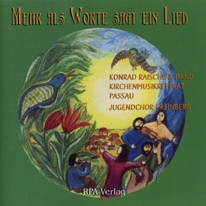 Mer als Worte sagt ein Lied